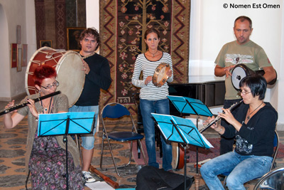 Concerte
